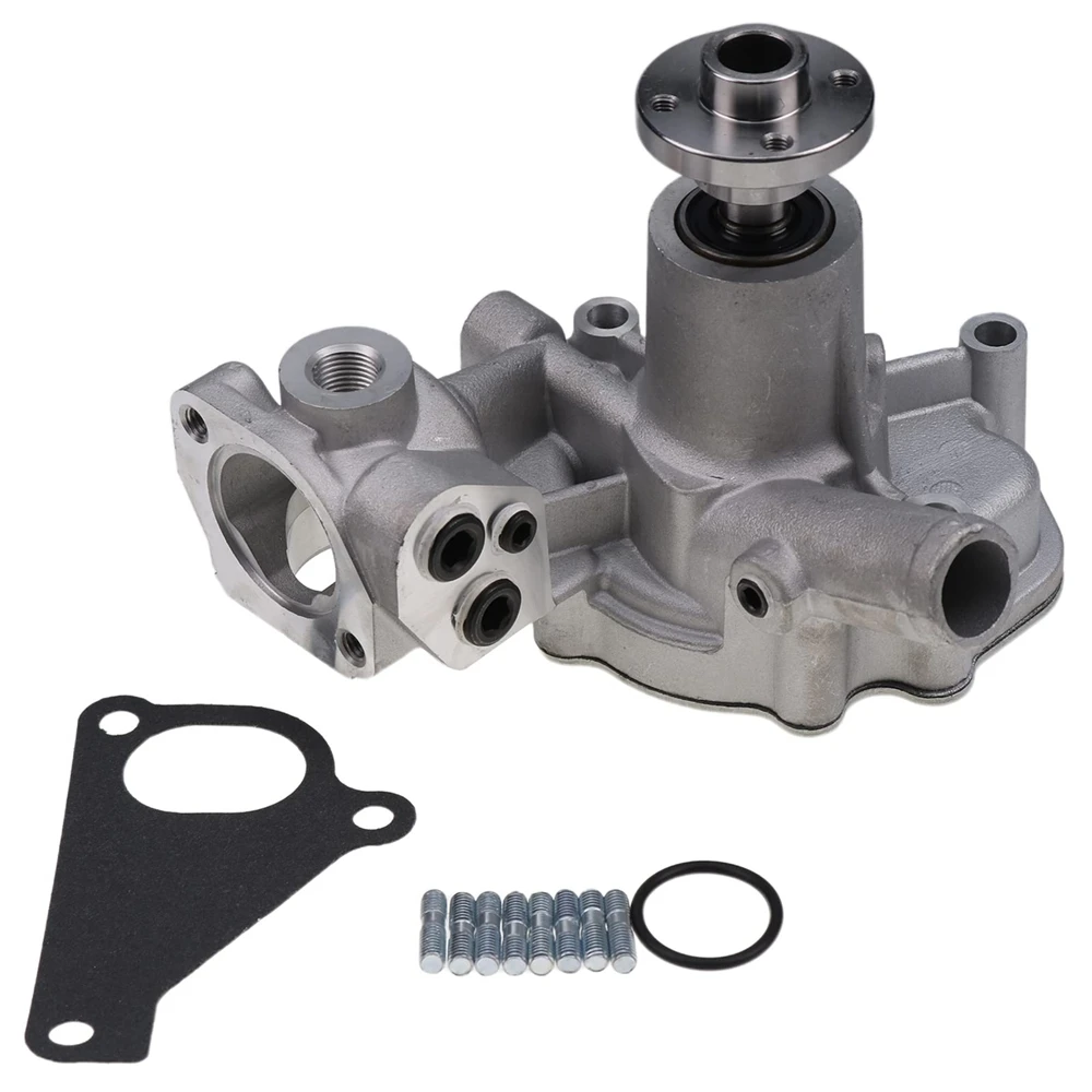 IZUMI Water Pump 11-9499 for Yanmar for Thermo King 482 486 TK486 TK486E SL100 SL200 Fast Delivery Engine Parts