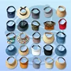 ODM Custom All Styles Hats