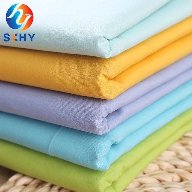 115gsm 97% cotton 3% spandex stretch  40x40+40D 150*52 printed cotton fabric