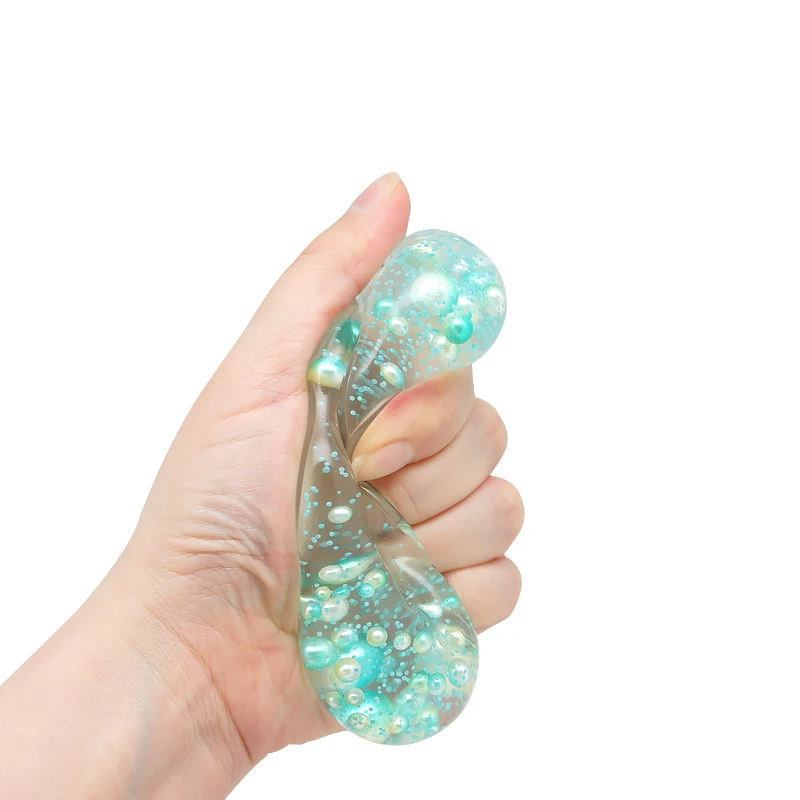 Tiktok Лидер продаж Пончик мячи для снятия стресса сжимаемые игрушки рождественские товары вечеринок декоративный подарок