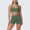 verde ahumado