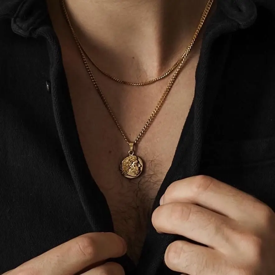 Collier Coeur Celtique Triquetra Lune Déesse Trinité Noeud Pendentif Collier Noeud Irlandais Collier Coeur Celtique Triquetra Lune Déesse Trinité Noeud Pendentif Collier Noeud Irlandais