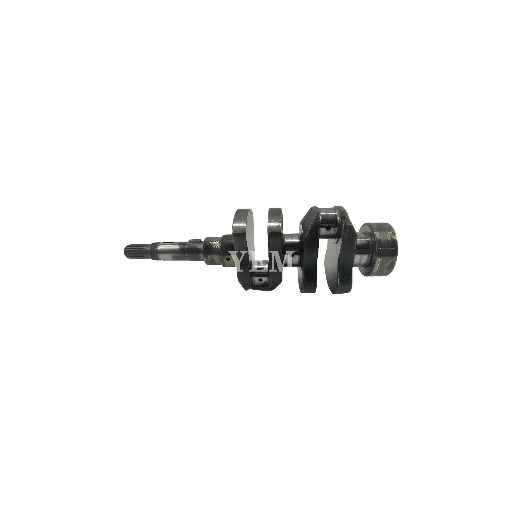 Engine Crankshaft for Kubota Z851 Parts Repair Replacement Engine Parts