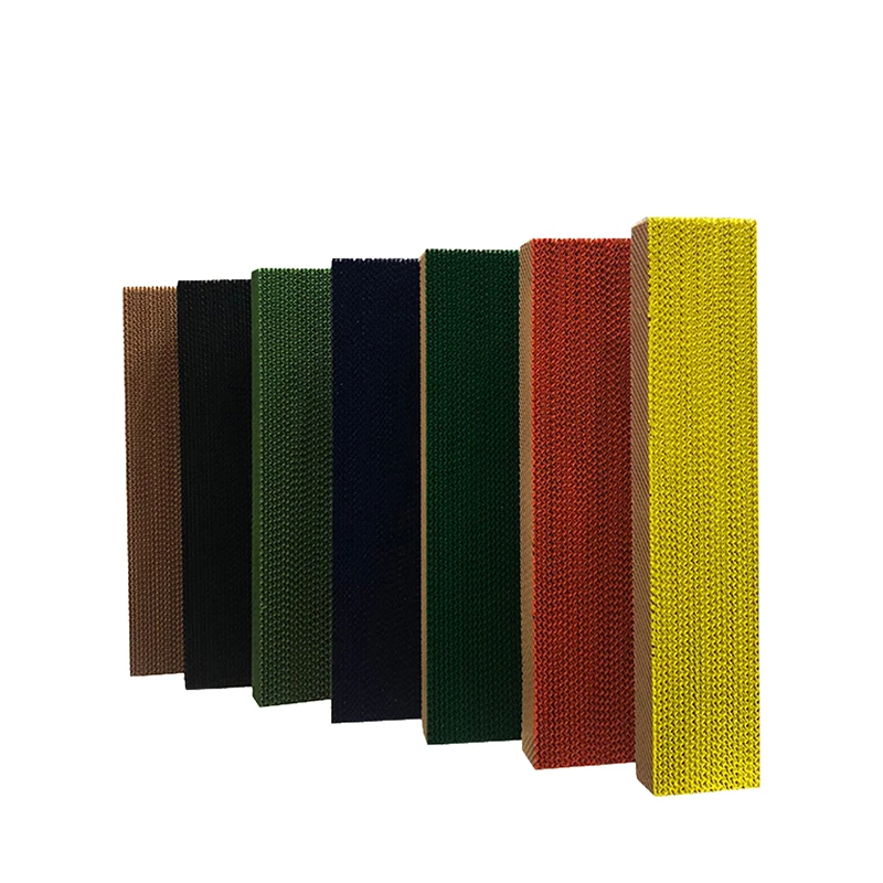 Evaporative Cooling Pad