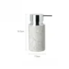 Round Bottle-B-Silver