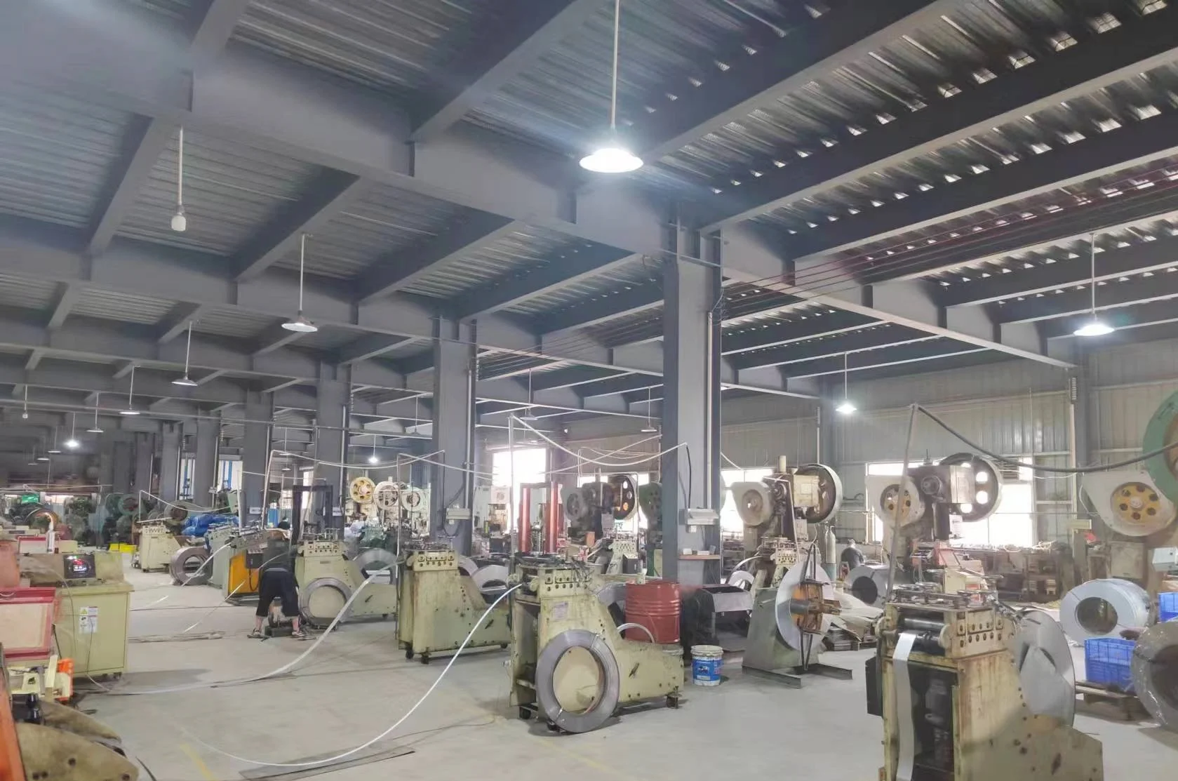 Zhongshan Cylock Hardware Co., Ltd.
