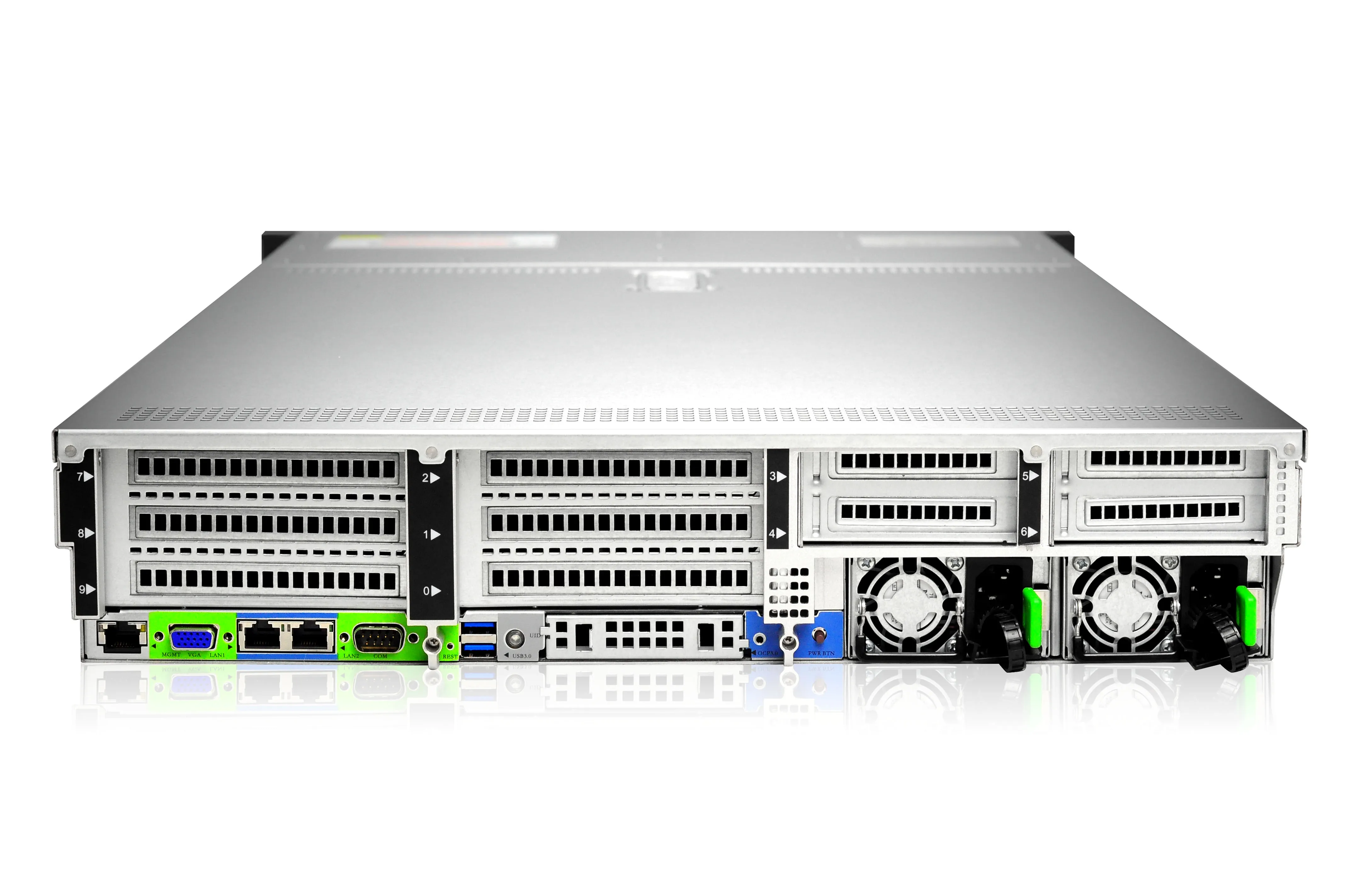 Серверная платформа 2u QSRV-260802. СХД 2u, QSRV-2516. Сервер 1u QSRV 161002 10 2.5 HDD; 8 32gb ddr4 RDIMM 29. HOTSWAP sl201-3.5-mm Gooxi. Amd server