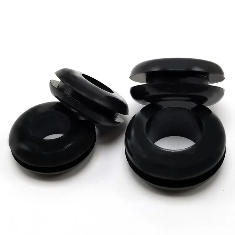 High Quality Cable Entry Seal Electrical Cable Gland Rubber Seal Cable Grommet Rubber Gasket