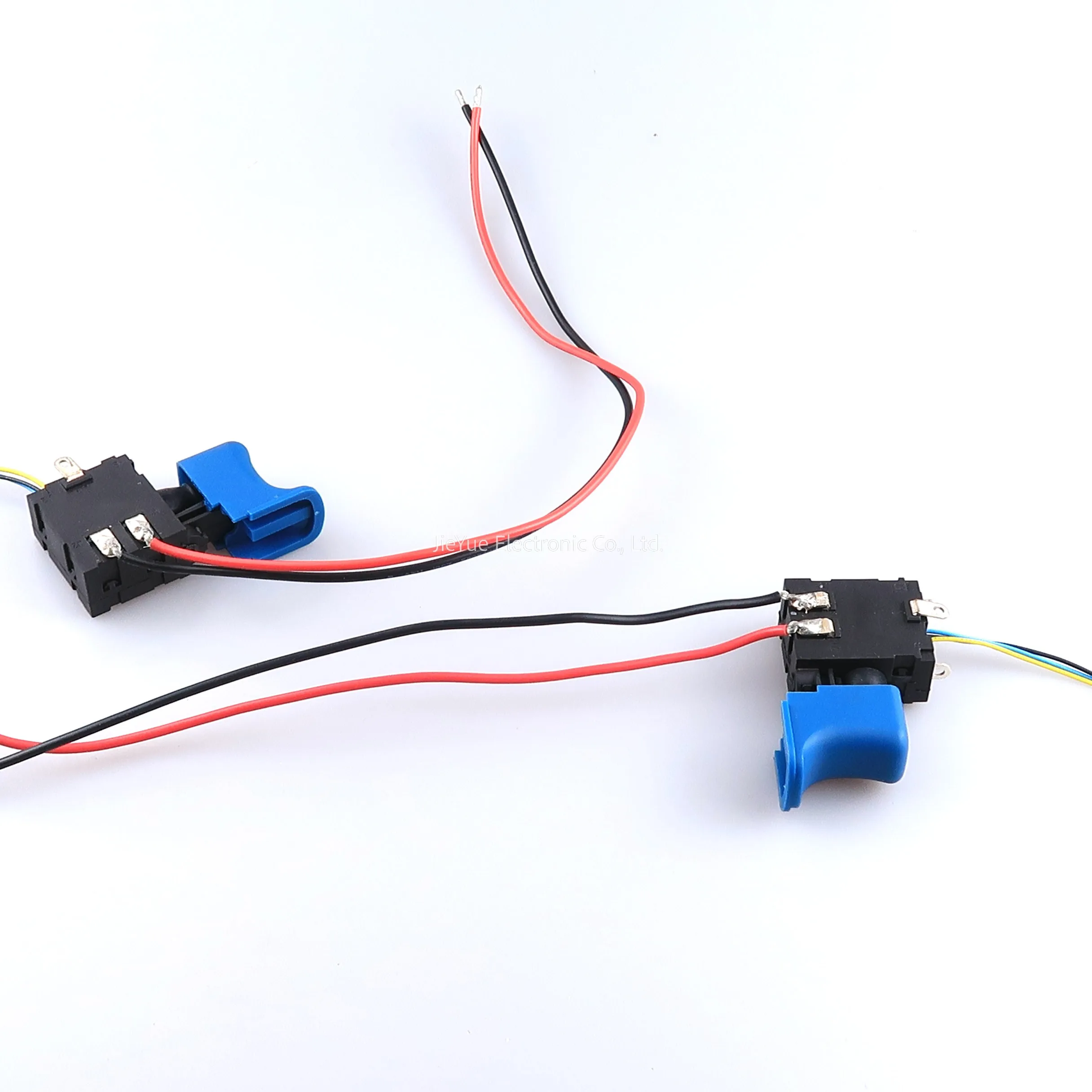 Maniglia Di Controllo Acceleratore ET-156 Per Veicoli Industriali Di Movimentazione Materiali - Foto 11