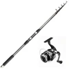 AGSFR-05 +  5000 Fishing Reel