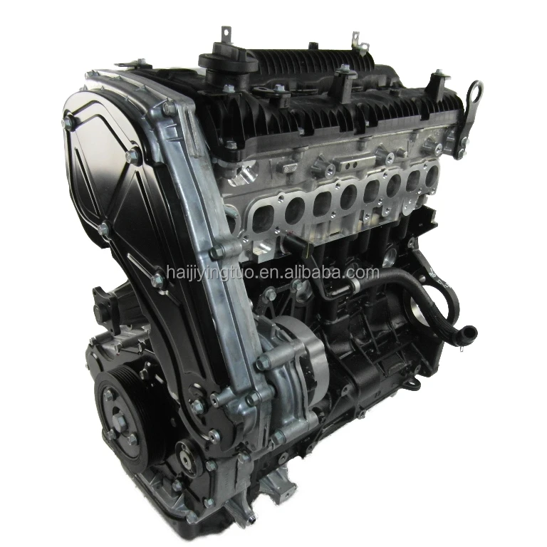 Automatic Transmission 2.5L Turbo Diesel D4CB Engine for Hyundai H1 H2 H100 Porter Grand Starex Kia Sorento