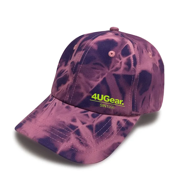 dad hat custom embroidery