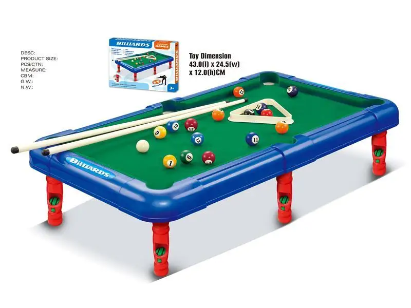 Оптовая продажа, высококачественный Забавный мини-снукер