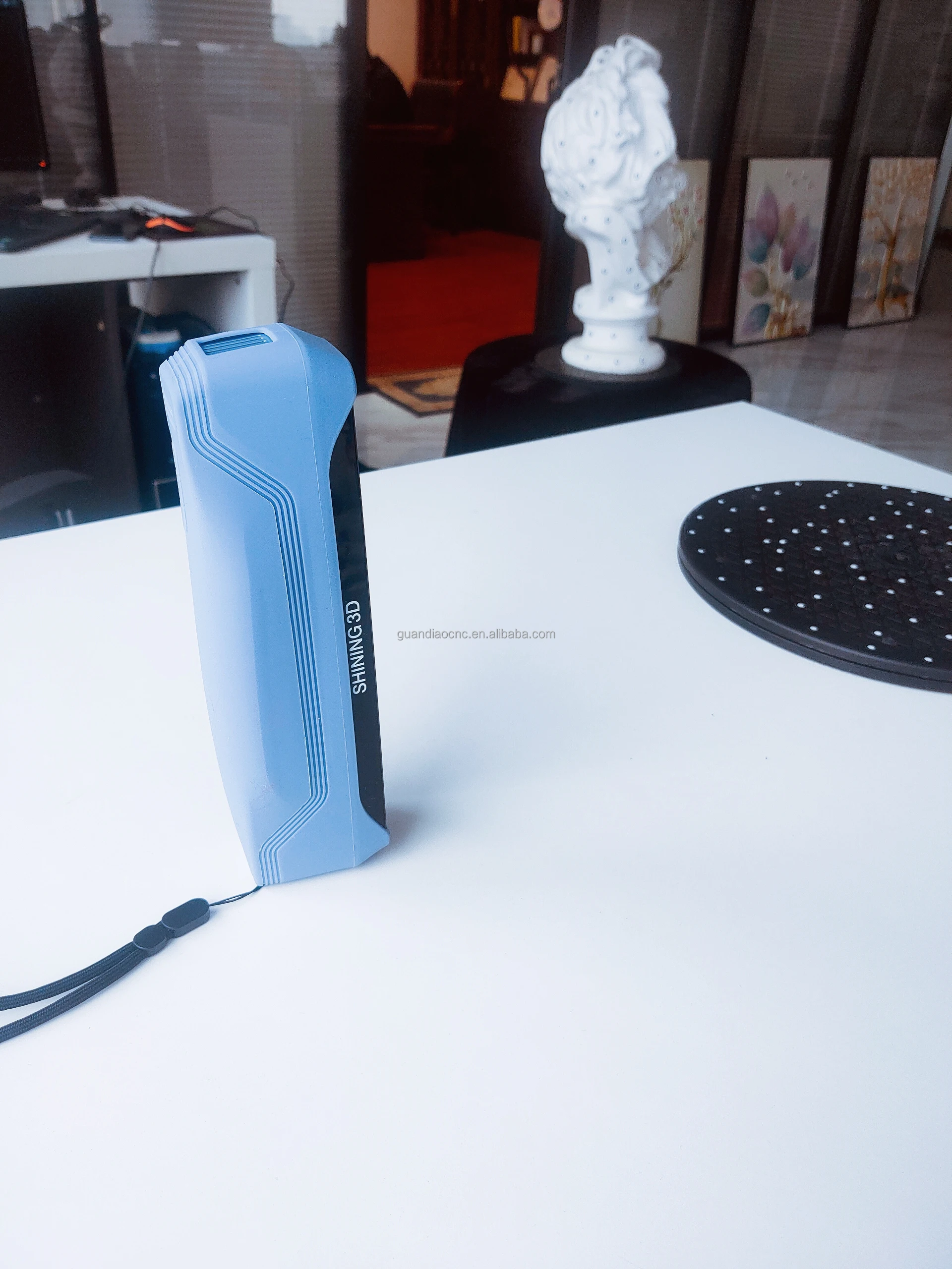 Einscan Pro HD 3D Scanner - Precision for 3D Printing