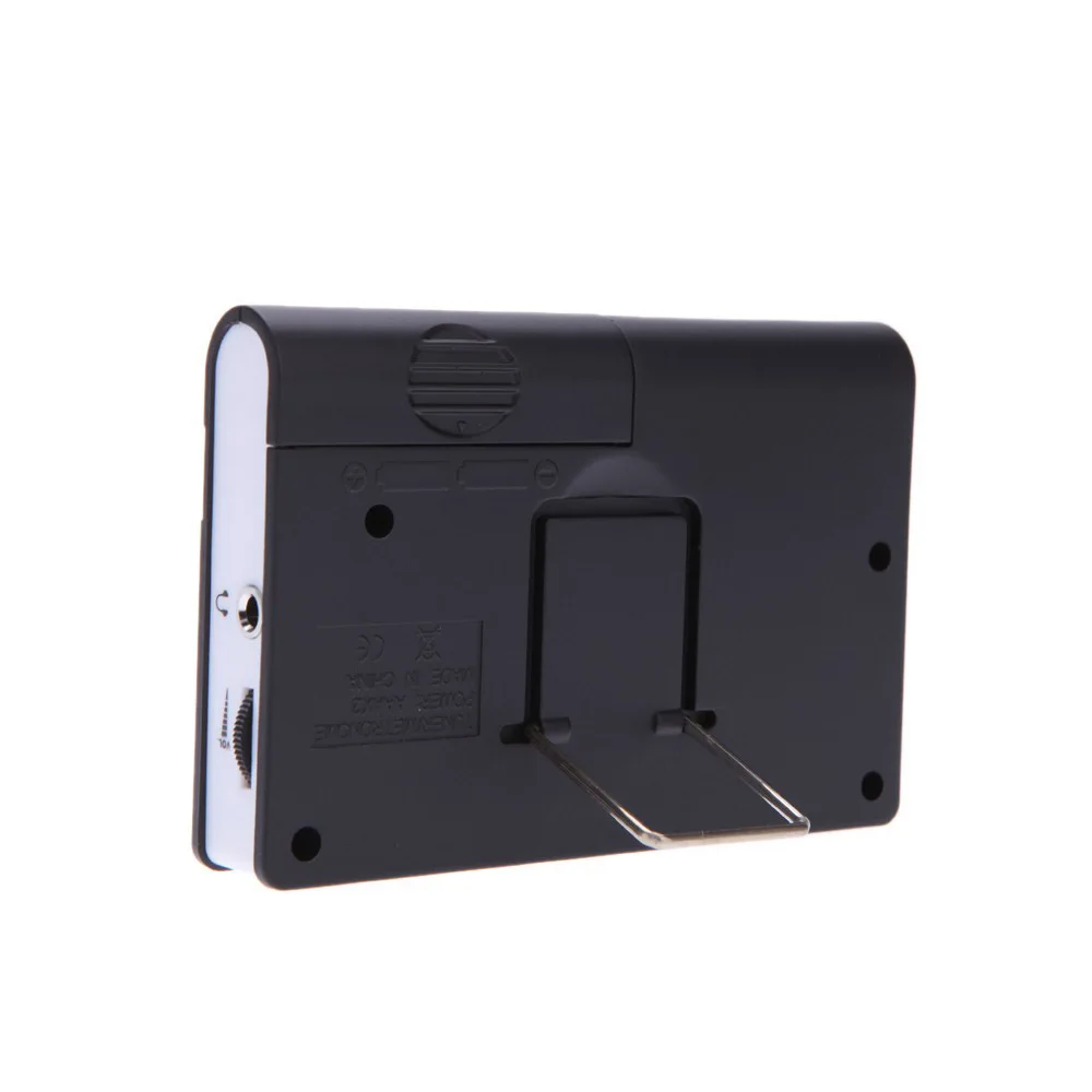 Гитары цифровой метроном тюнер Clip-On электронный для бас-гитары Скрипка Гавайская Гитара Хроматический аромат