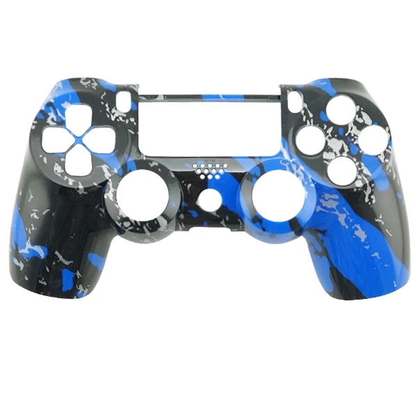 PS4 コントローラー フロントシェル 自家塗装品 確認用