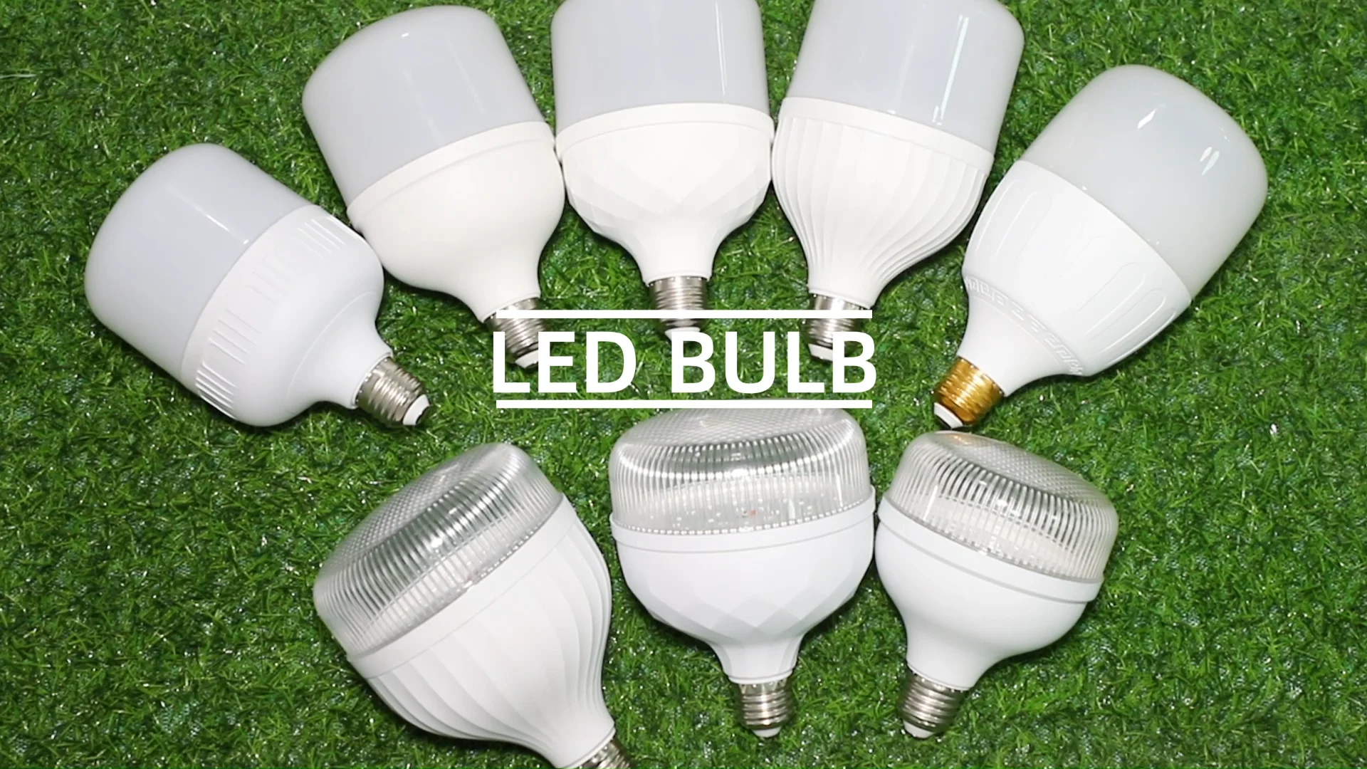 Factory Wholesale Price Energy Saving Led Light Bulbs Led B22/e27 Base