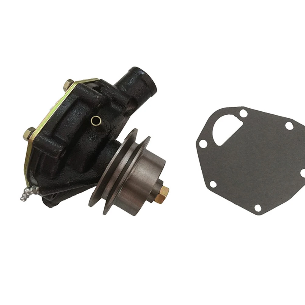 IZUMI Water Pump for Mitsubishi 4DQ50 30645-60050 Construction Machinery Engine Parts