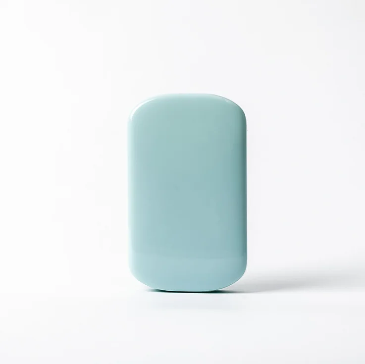 Portable Disposable Travelling Hand Washing Paper Soap Custom Portable Travel Paper Soap Wholesale