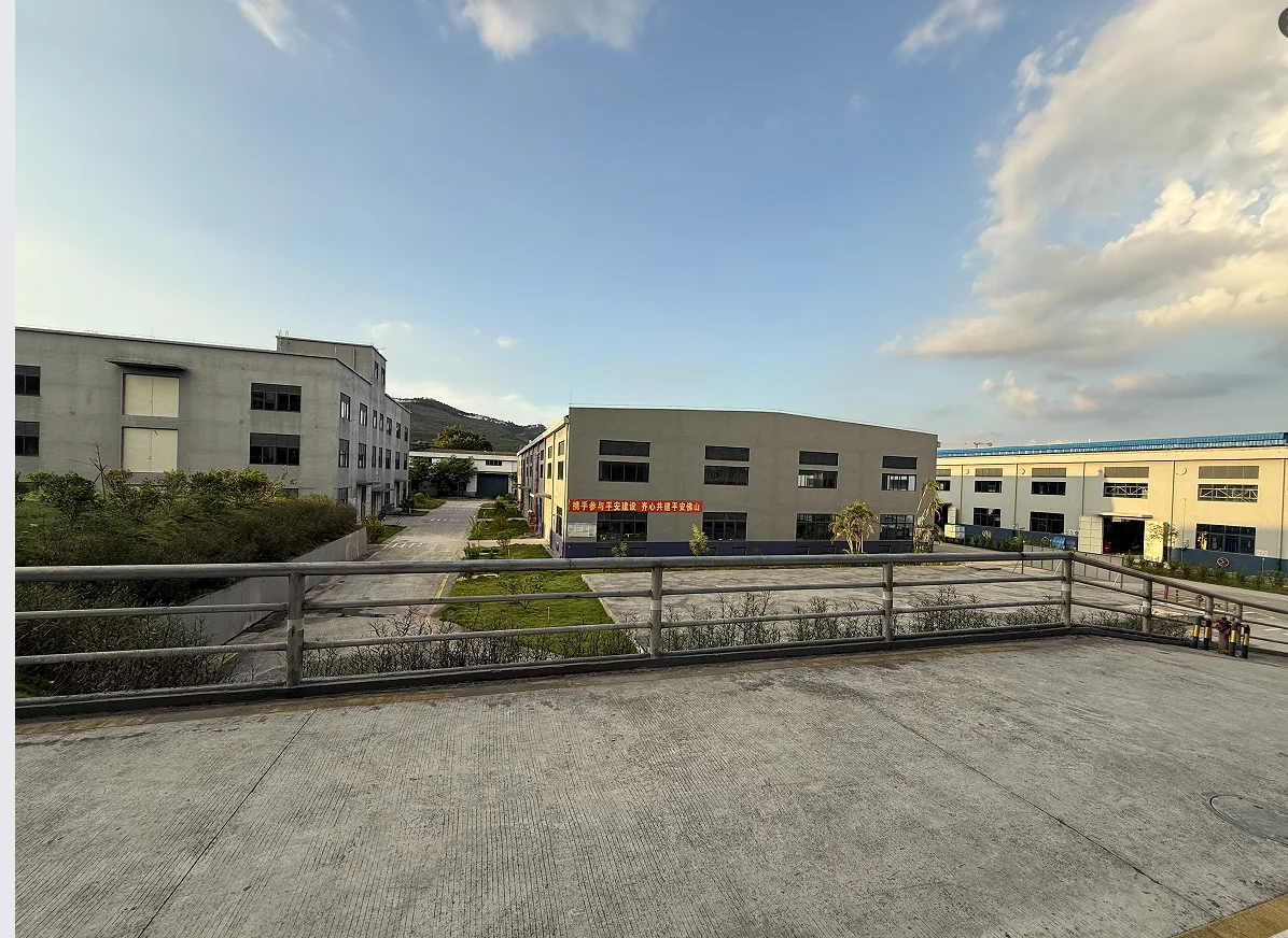 Foshan Qianyi New Materials Co., Ltd.