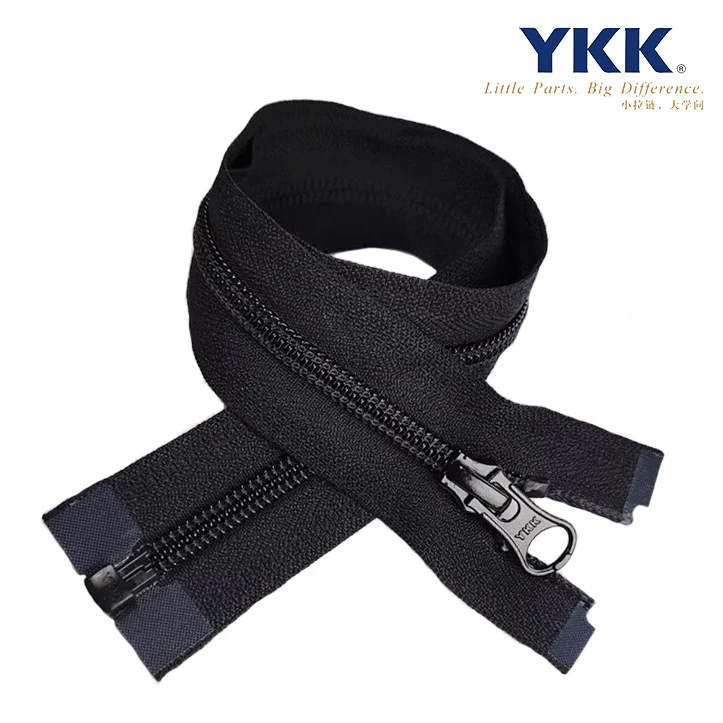 Custom Wholesales Multi Color Open Closed End 3 5 8 Autolocked