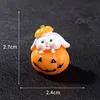 Pumpkin Rabbit