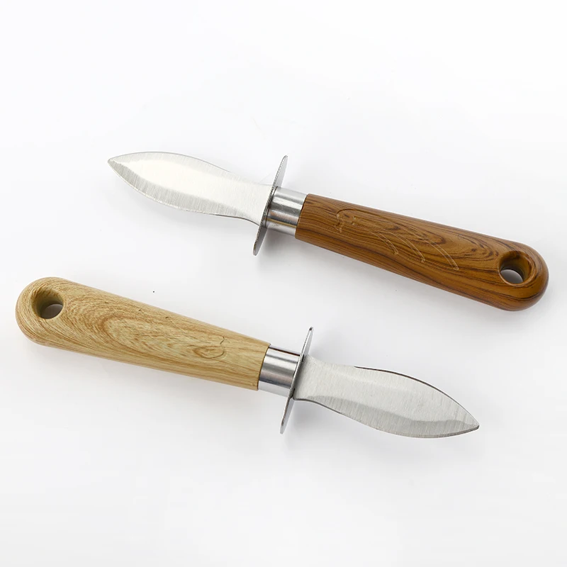 Нож для удаления ракушки