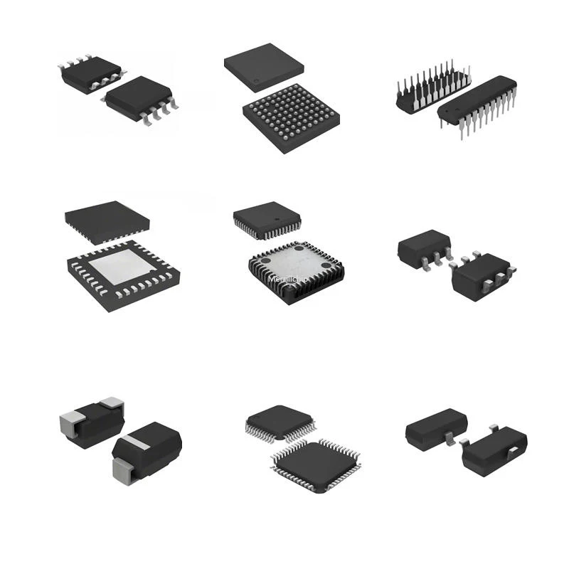 Merrillchip Semiconductors Embedded ICs  FPGA  Field Programmable Gate Array XC6SLX9-2TQG144I