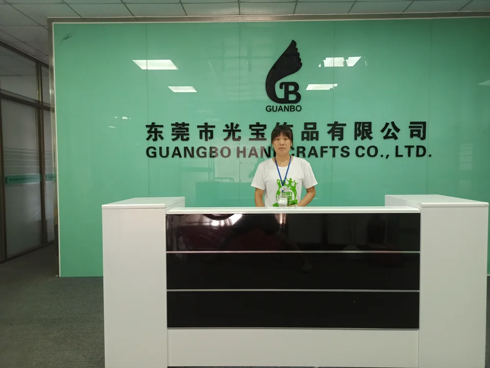 Guangbo Handcrafts Co., Ltd. 3