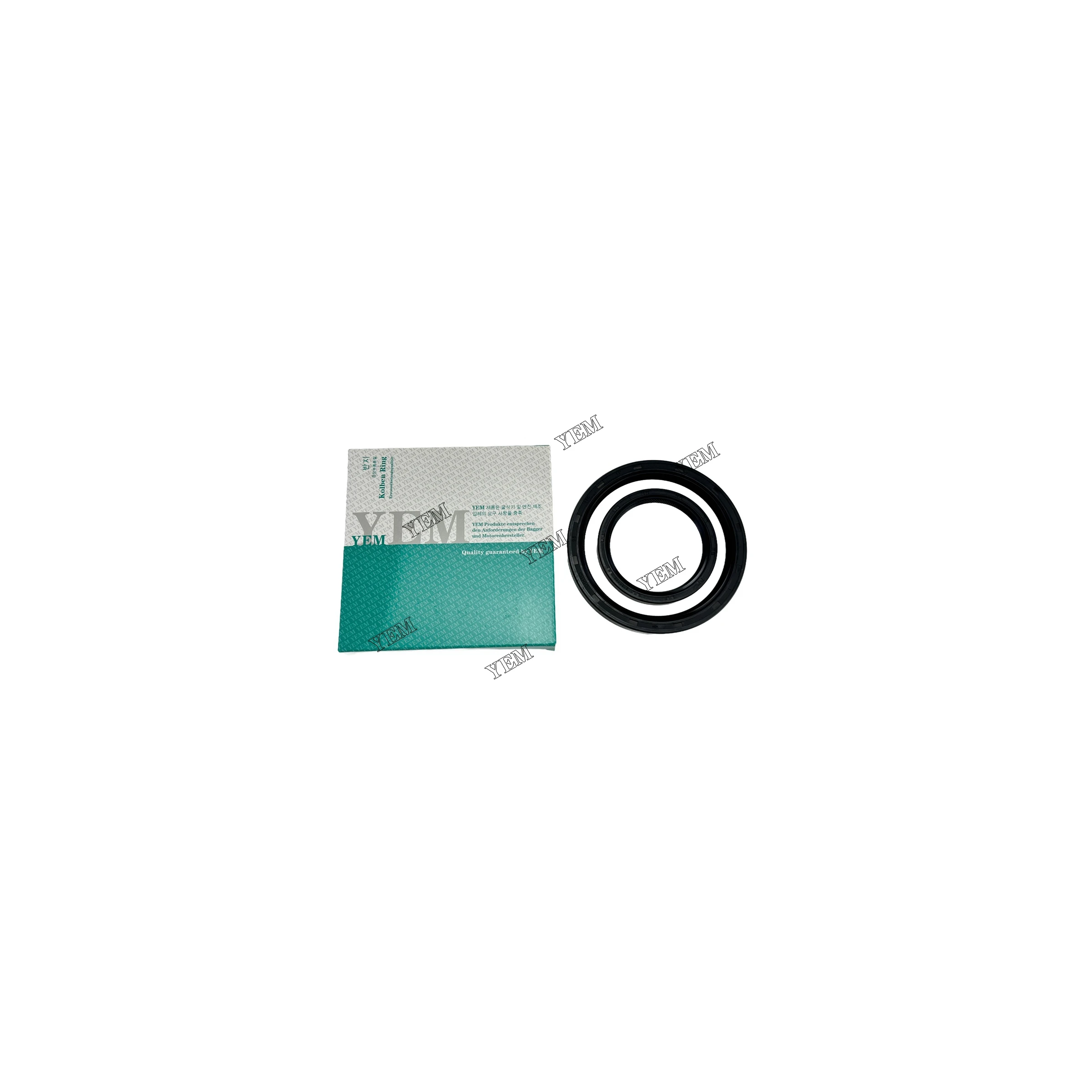 3208 3304 3306 3406 Crankshaft Oil Seal for Caterpillar Heavy Duty Engine Parts