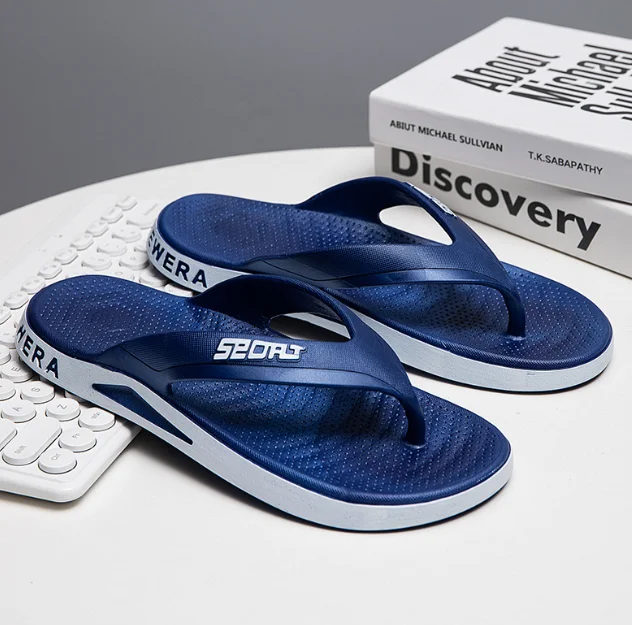 anti slippery flip flops