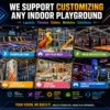 Customization supported