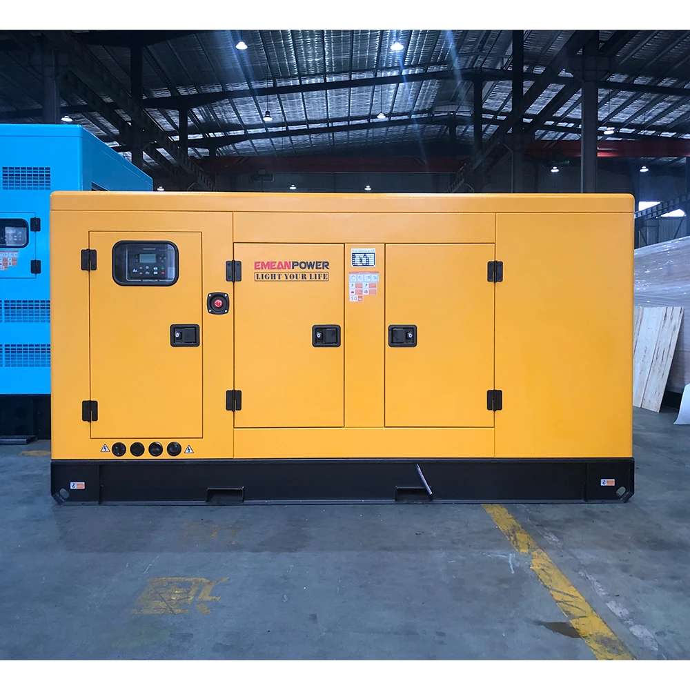 Frequently Asked Questions of 250 Kw Diesel Generator Price