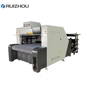 Macchina da taglio per pelle CNC Ruizhou,prezzo basso Macchina da taglio  per pelle CNC Ruizhou acquisti