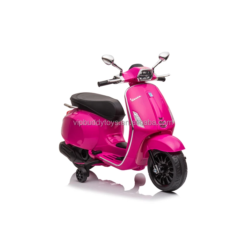 hot wheels vespa