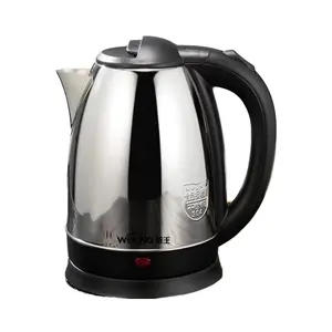 Top Rated Kettle Electric for Boiling Water Heater Electrical Appliances Online with Boil Dry protection