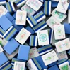azul