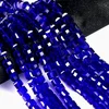 8 bleu marine