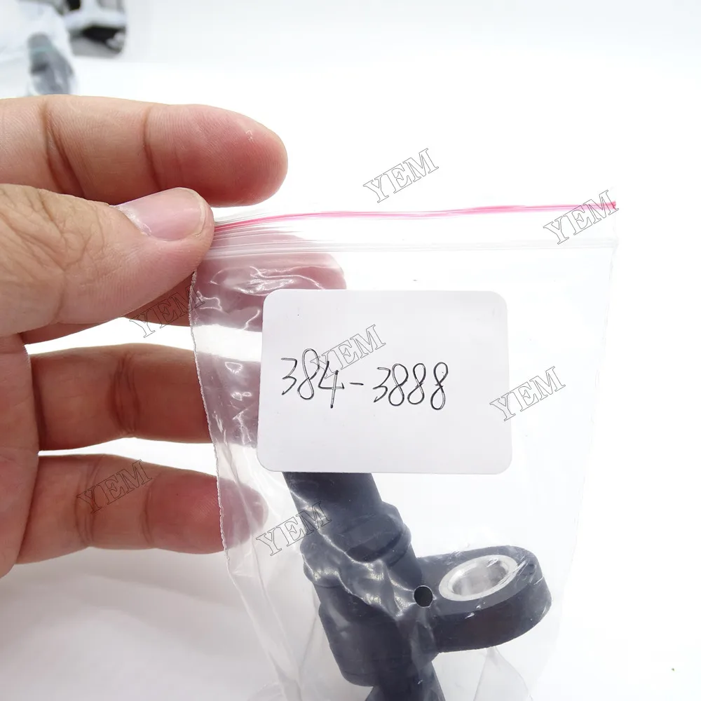 For Cat Sensor 384-3888 Engine Replacement Parts