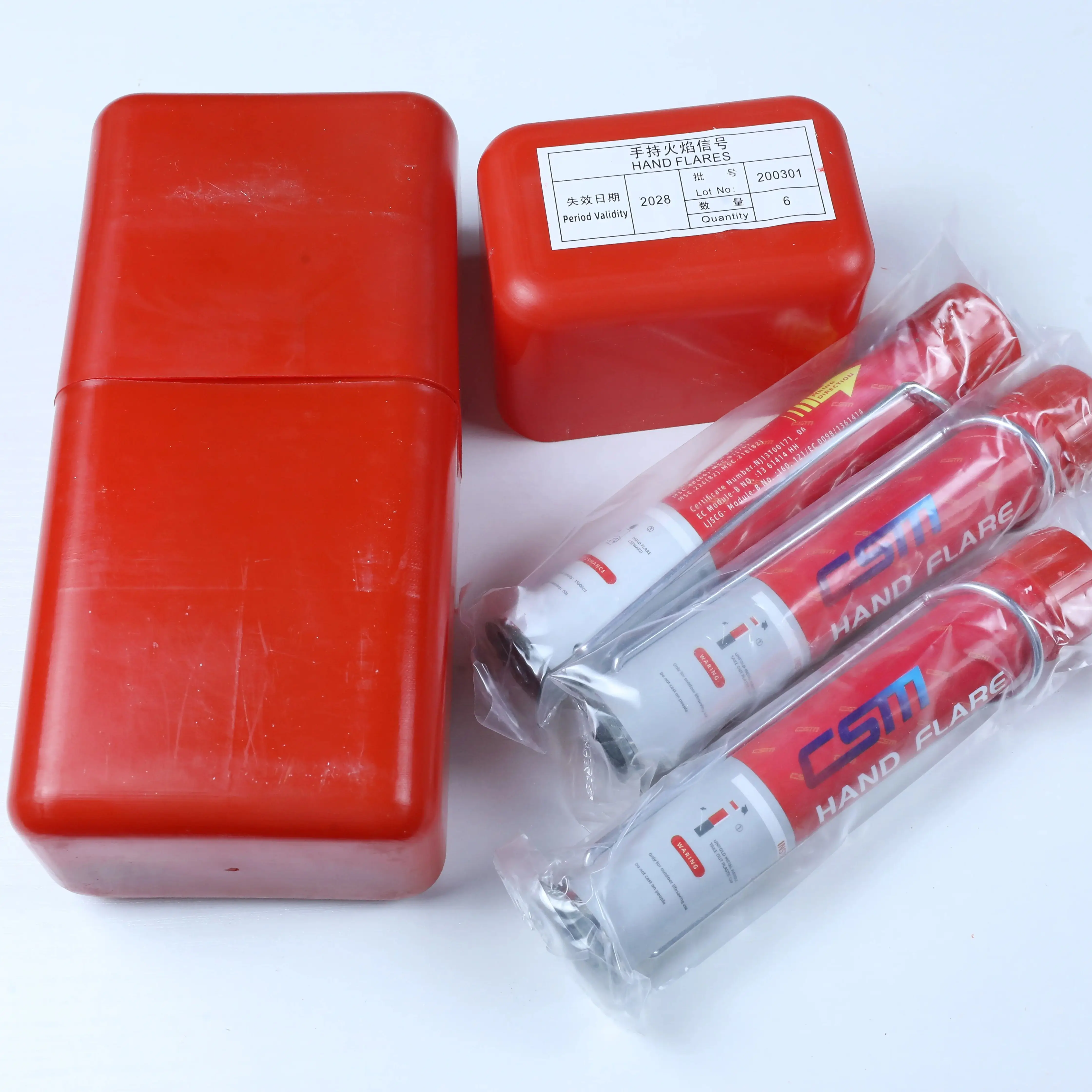 Colorful Handheld Smoke Fireworks, Colorful Smoking Bombs for Wedding Parties