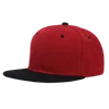 red+black