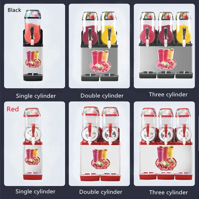 スラッシュグラニータ商用ホームスラッシュマシン| Alibaba.com