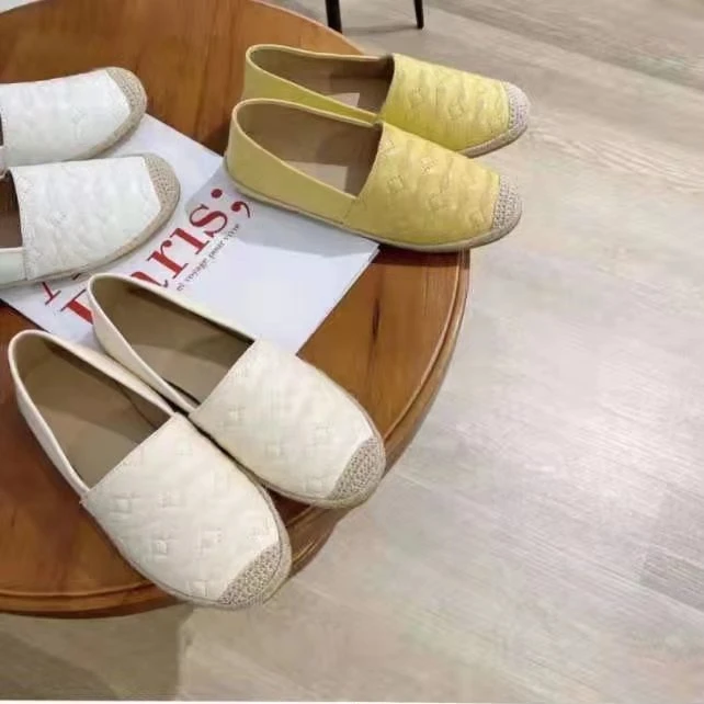 Zapatos que serán tendencia en primavera-verano 2022 | Vogue España
