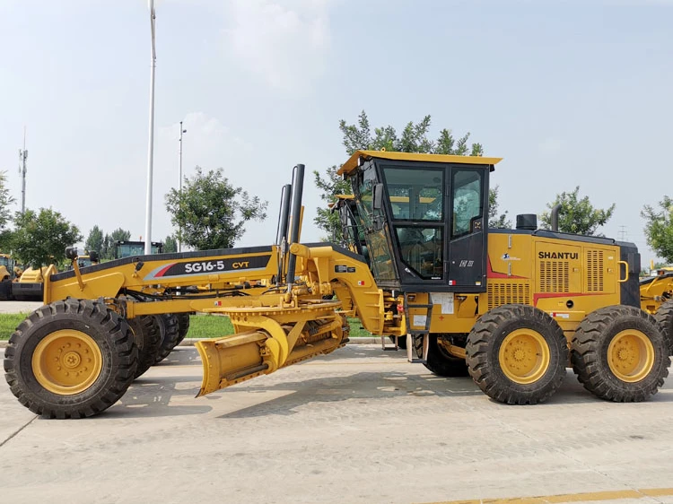 Электронная схема автогрейдера шантуй SHANTUI 180Hp Motor Grader SG18-3 with Ripper and Grader Blade on Hot Sale Promo