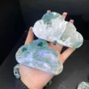 moss agate cloud