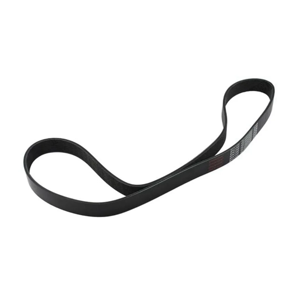 For Komatsu Excavator PC350-6 Engine 6D108 Air Conditioning Belt 8pk1340