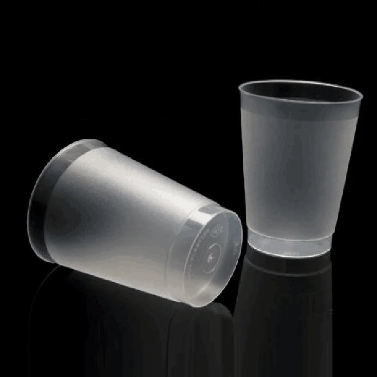 Бесплатные образцы, пищевая пластиковая кружка 12 унций/16 унций/20 унций для стадиона