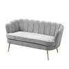Grigio Chiaro - Chenille