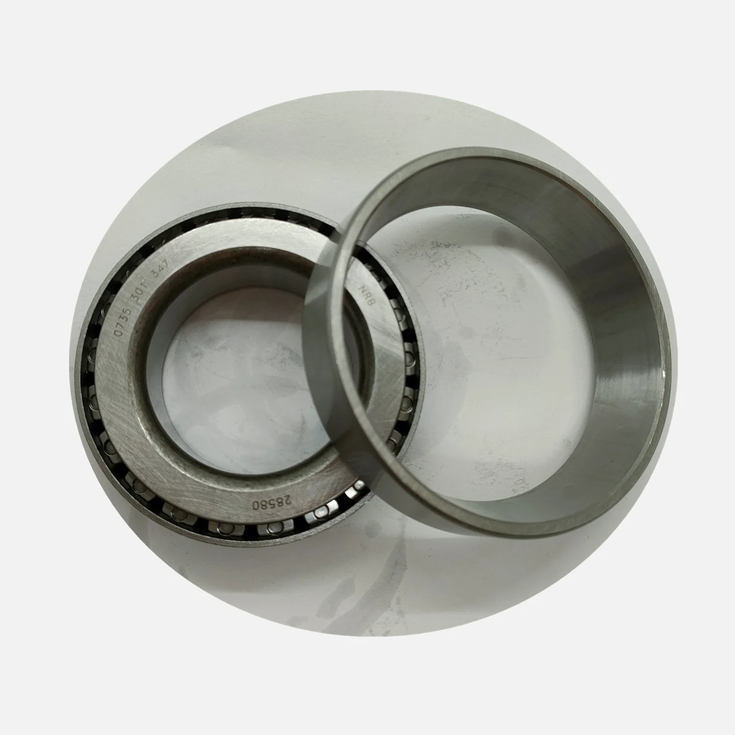 ruページ 0735301347 OEM Brand Factory Price Auto Bearing Tapered