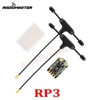 Receptor de Diversidad RP3